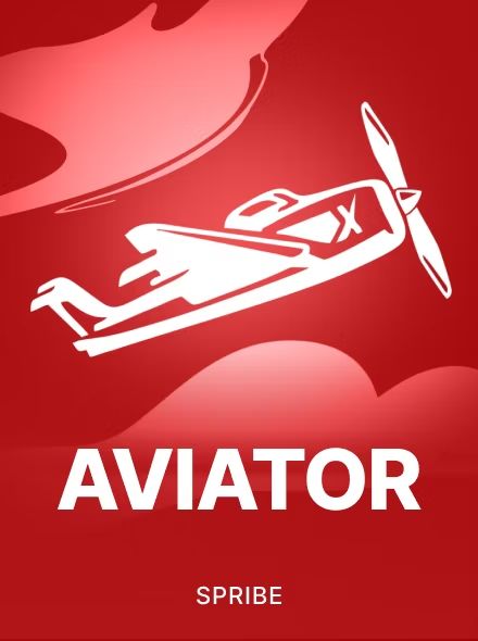 Aviator — краш игра
