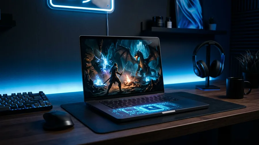 Приложение для macOS